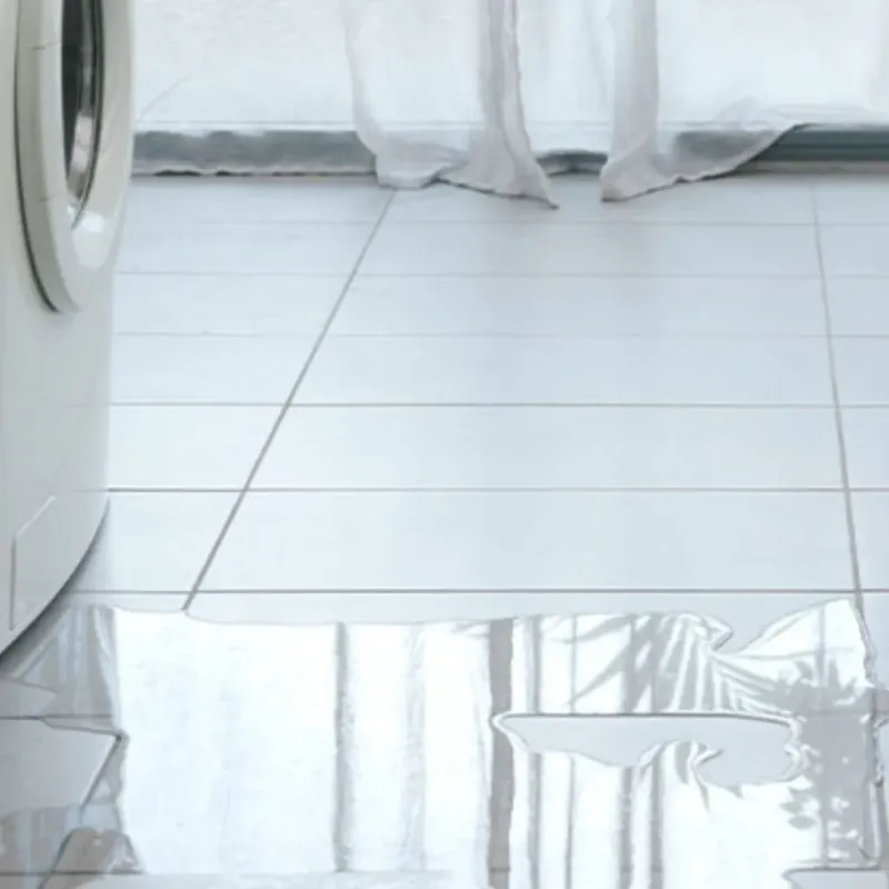 Appliance Leak Cleanup in Norfolk County, MA