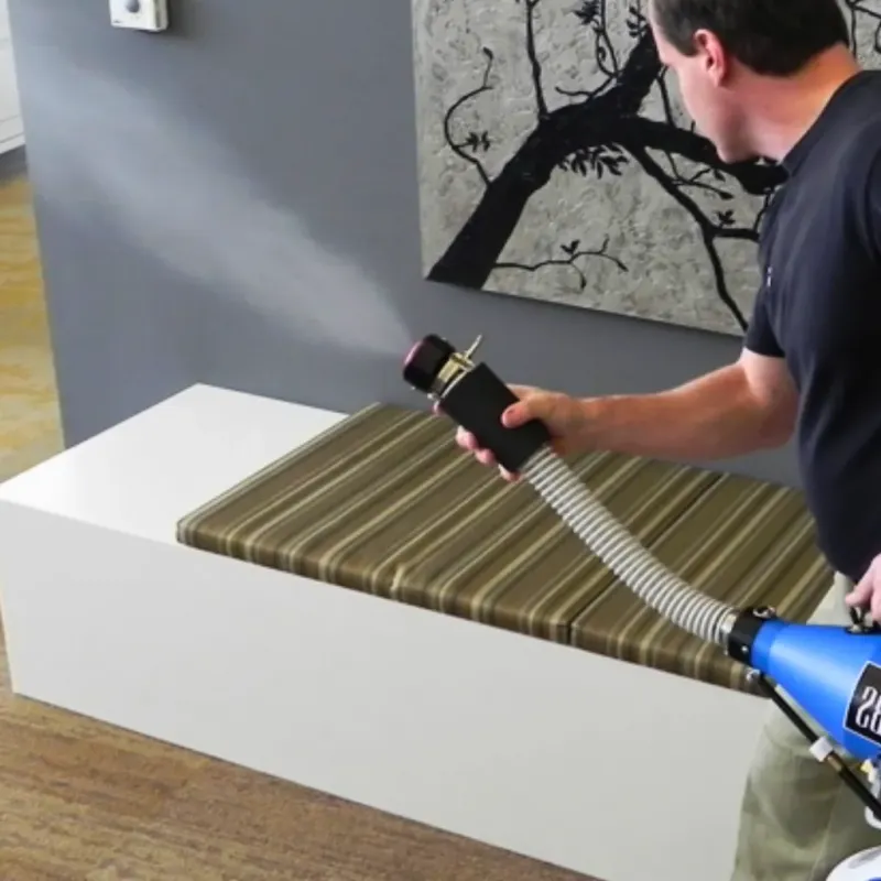 Professional Odor Removal in Norfolk County, MA